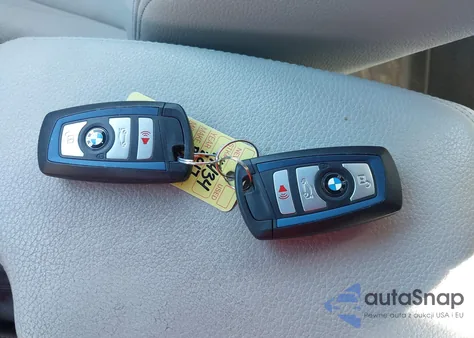 2017 BMW 440I xDrive z USA, uszkodzony, nr VIN WBA4P3C31HK528745